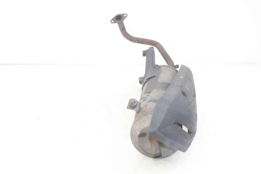 photo de SILENCIADOR KYMCO AGILITY RS 4T 50 (2009 - 2013) - Detalhes característicos