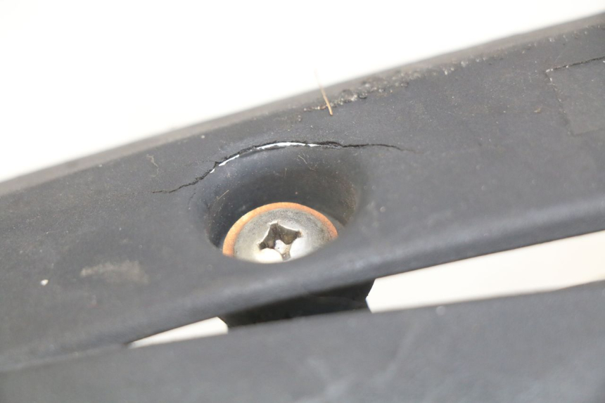 photo de SILENCIADOR KYMCO AGILITY RS 4T 50 (2009 - 2013) - Zoom do estado de desgaste