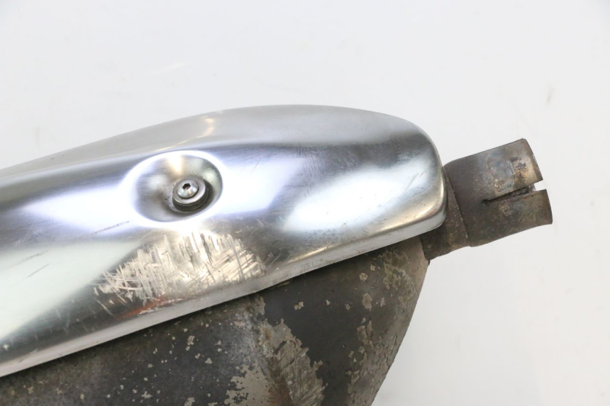 photo de TUBO DE ESCAPE APRILIA ATLANTIC S 125 (2010 - 2013) - Detalhe da peça