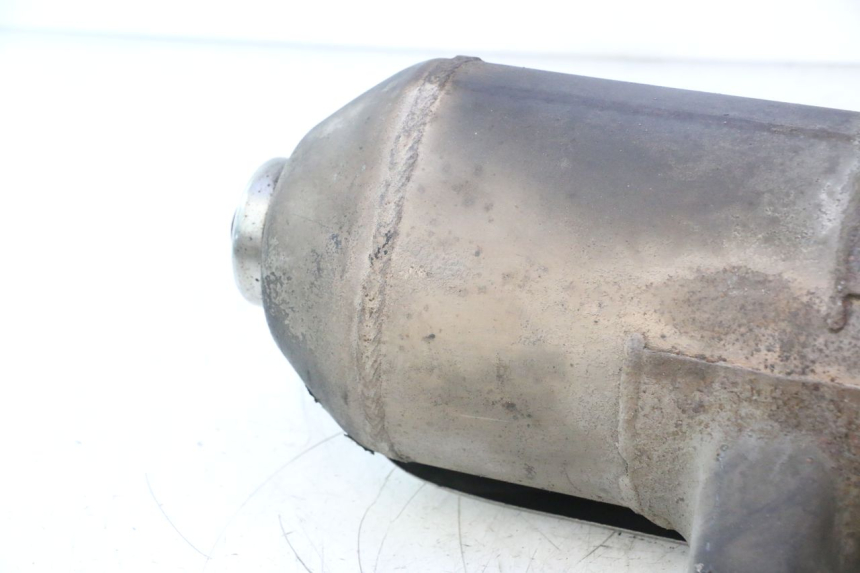 photo de TUBO DE ESCAPE APRILIA ATLANTIC S 125 (2010 - 2013) - Ampliação dos componentes