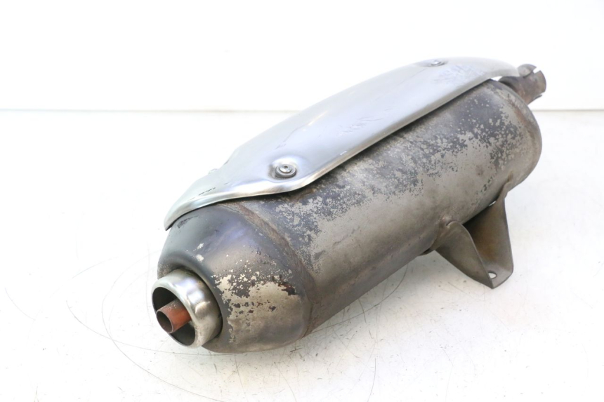 photo de TUBO DE ESCAPE APRILIA ATLANTIC S 125 (2010 - 2013) - Ampliação técnica