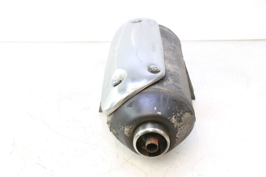 photo de TUBO DE ESCAPE APRILIA ATLANTIC S 125 (2010 - 2013) - Vista geral