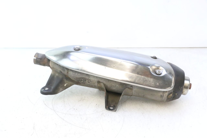 photo de TUBO DE ESCAPE APRILIA ATLANTIC S 125 (2010 - 2013) - Pontos de fixação