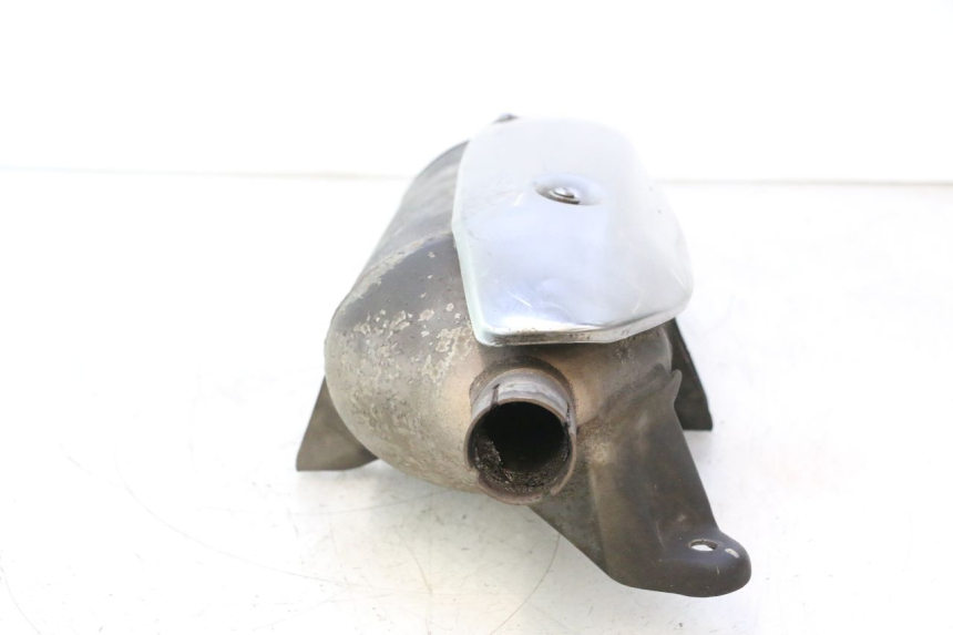 photo de TUBO DE ESCAPE APRILIA ATLANTIC S 125 (2010 - 2013) - Peça verificada