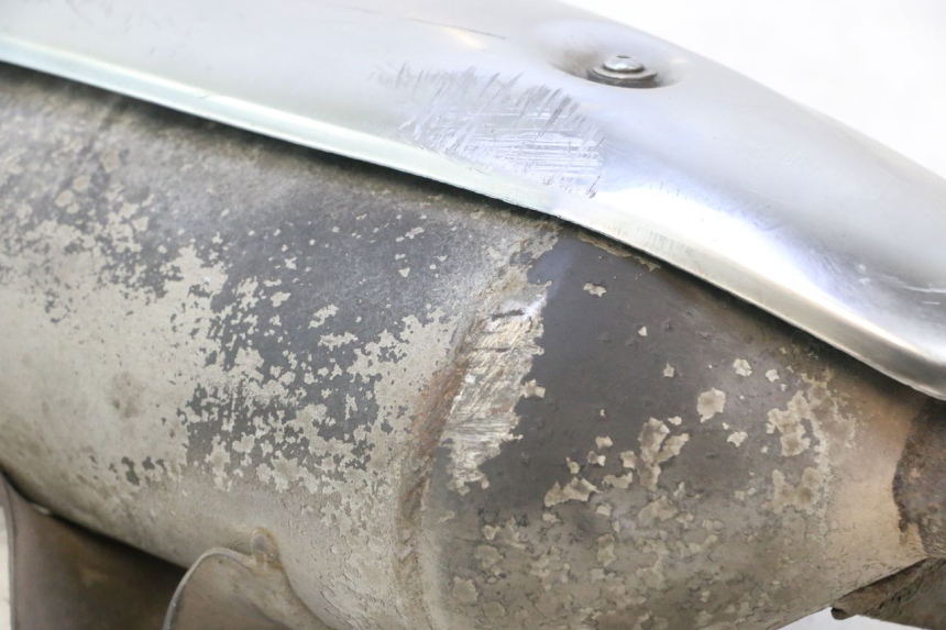 photo de TUBO DE ESCAPE APRILIA ATLANTIC S 125 (2010 - 2013) - Marcações e referências