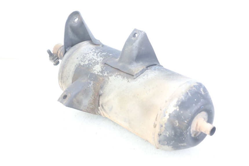 photo de SILENCIADOR DE ESCAPE PIAGGIO BEVERLY 125 (2010 - 2015) - Detalhe da peça