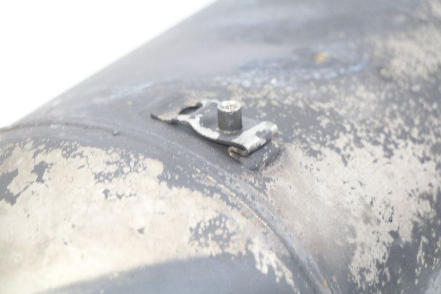 photo de SILENCIADOR DE ESCAPE PIAGGIO BEVERLY 125 (2010 - 2015) - Ampliação técnica