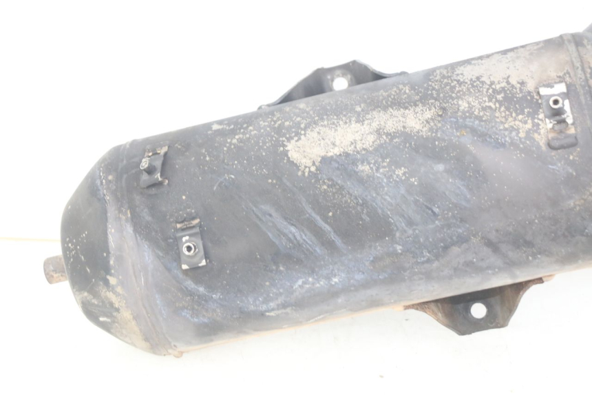 photo de SILENCIADOR DE ESCAPE PIAGGIO BEVERLY 125 (2010 - 2015) - Marcações e referências