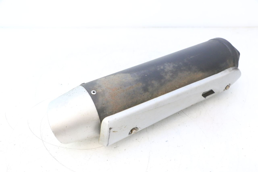 photo de TUBO DE ESCAPE MASH BIBOP 2.0 50 (2021 - 2026) - Detalhe da peça