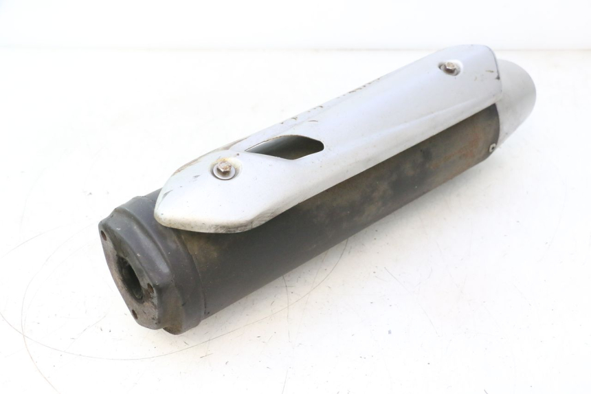 photo de TUBO DE ESCAPE MASH BIBOP 2.0 50 (2021 - 2026) - Pontos de fixação