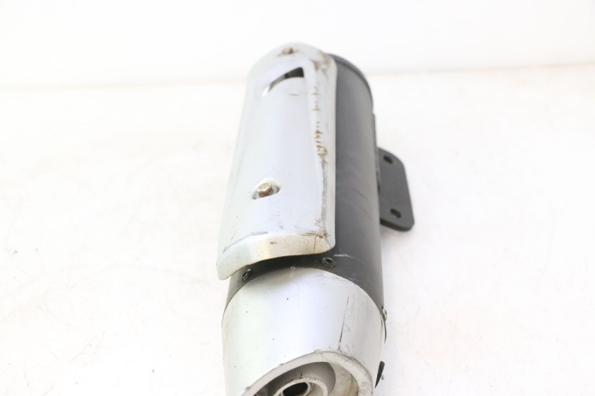photo de TUBO DE ESCAPE MASH BIBOP 2.0 50 (2021 - 2026) - Peça verificada