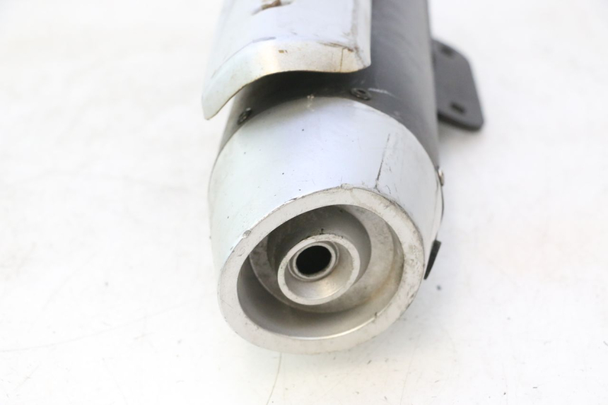 photo de TUBO DE ESCAPE MASH BIBOP 2.0 50 (2021 - 2026) - Marcações e referências