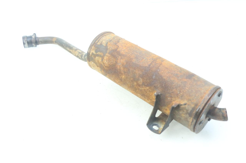 photo de SILENCIADOR YAMAHA BLASTER 200 (1987 - 2002) - Pontos de fixação
