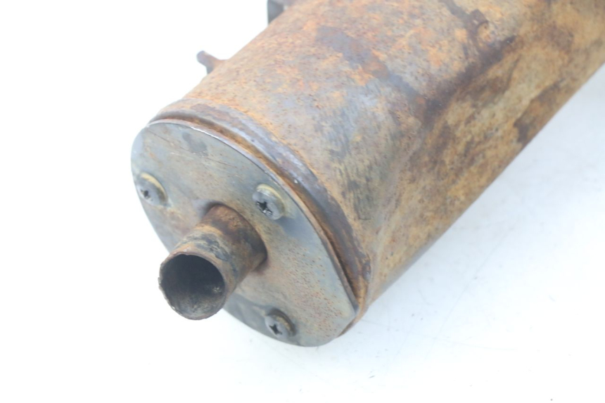 photo de SILENCIADOR YAMAHA BLASTER 200 (1987 - 2002) - Peça verificada