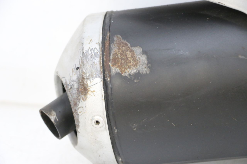 photo de SILENCIADOR DE ESCAPE MAG POWER BOMBERS 4T 50 (2016 - 2026) - Zoom de qualidade
