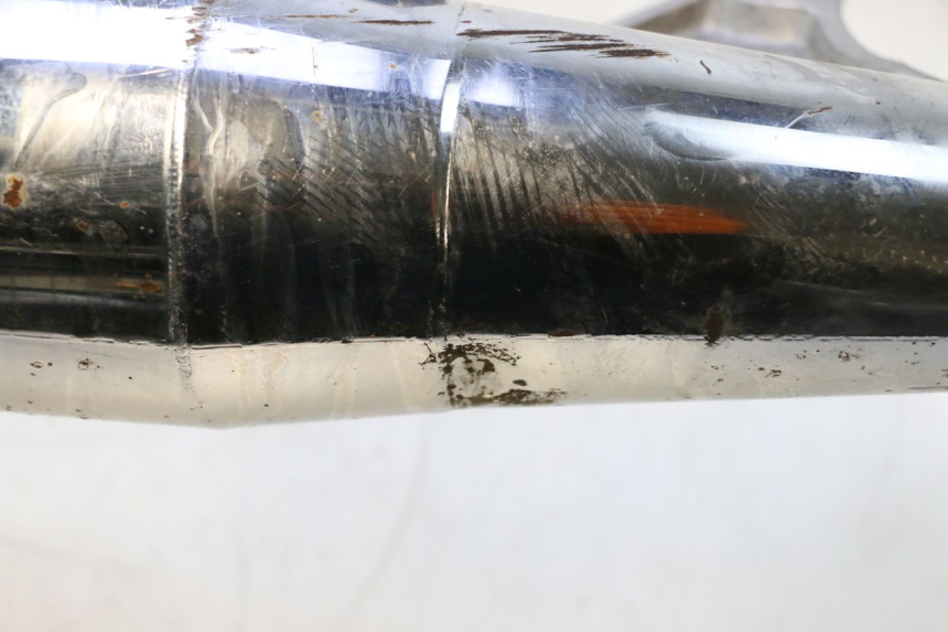 photo de TUBO DE ESCAPE MBK BOOSTER ROCKET 50 (2004 - 2016) - Detalhe da peça