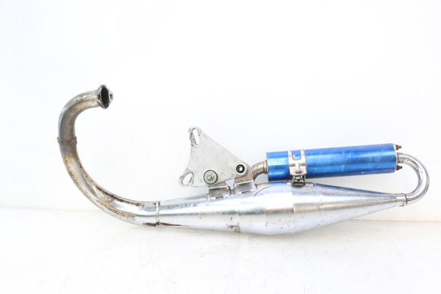 photo de TUBO DE ESCAPE MBK BOOSTER ROCKET 50 (2004 - 2016) - Ângulo alternativo