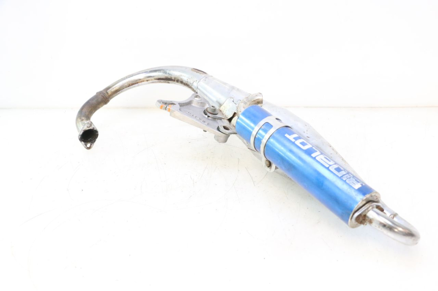 photo de TUBO DE ESCAPE MBK BOOSTER ROCKET 50 (2004 - 2016) - Vista principal