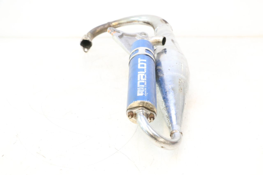 photo de TUBO DE ESCAPE MBK BOOSTER ROCKET 50 (2004 - 2016) - Detalhe da peça