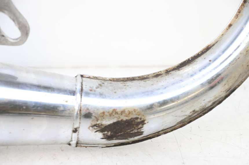photo de TUBO DE ESCAPE MBK BOOSTER ROCKET 50 (2004 - 2016) - Ampliação técnica