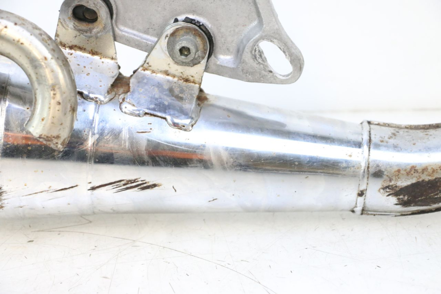 photo de TUBO DE ESCAPE MBK BOOSTER ROCKET 50 (2004 - 2016) - Vista geral