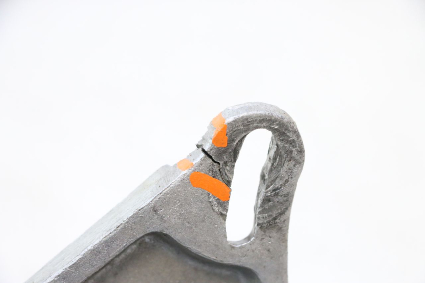 photo de TUBO DE ESCAPE MBK BOOSTER ROCKET 50 (2004 - 2016) - Pontos de fixação