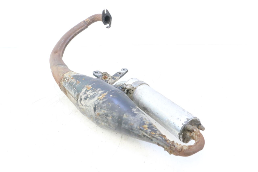 photo de SILENCIADOR MBK BOOSTER SPIRIT 50 (1999 - 2003) - Peça verificada
