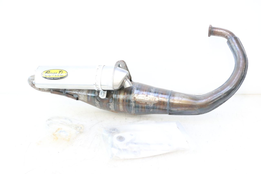 photo de SILENCIADOR MBK BOOSTER SPIRIT 50 (1999 - 2003) - Vista principal