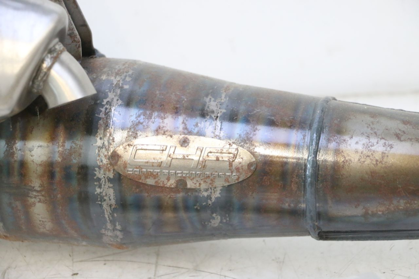 photo de SILENCIADOR MBK BOOSTER SPIRIT 50 (1999 - 2003) - Vista principal