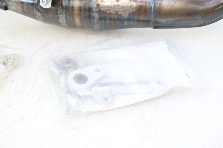 photo de SILENCIADOR MBK BOOSTER SPIRIT 50 (1999 - 2003) - Detalhe da peça
