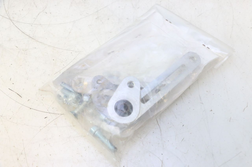 photo de SILENCIADOR MBK BOOSTER SPIRIT 50 (1999 - 2003) - Ampliação técnica