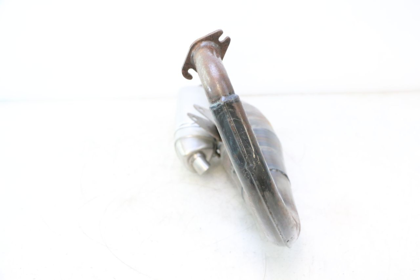 photo de SILENCIADOR MBK BOOSTER SPIRIT 50 (1999 - 2003) - Peça verificada