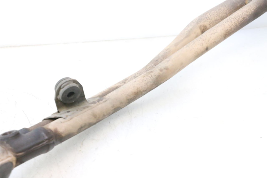 photo de TUBO DE ESCAPE SUZUKI BURGMAN EXECUTIVE ABS 650 (2006 - 2012) - Ampliação técnica