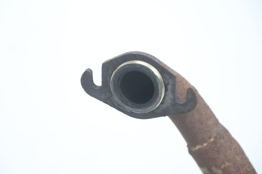 photo de SILENCIADOR DE ESCAPE PEUGEOT BUXY 50 (1993 - 1998) - Pontos de fixação