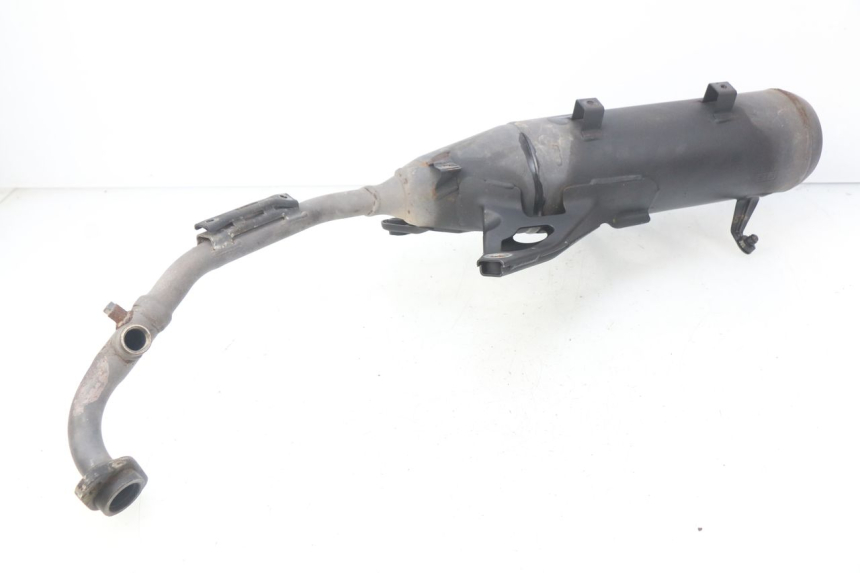 photo de SILENCIADOR YAMAHA BW'S BWS 125 (2010 - 2013) - Vista geral