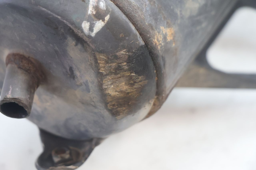 photo de SILENCIADOR YAMAHA BW'S BWS 125 (2010 - 2013) - Outro ângulo de visão