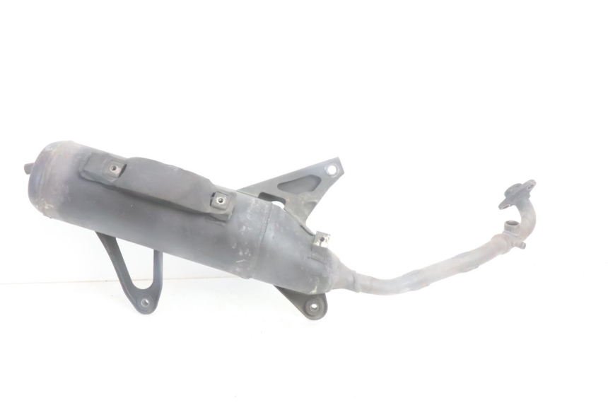 photo de SILENCIADOR YAMAHA BW'S BWS 125 (2010 - 2013) - Vista principal