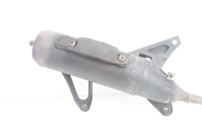 photo de SILENCIADOR YAMAHA BW'S BWS 125 (2010 - 2013) - Detalhe da peça