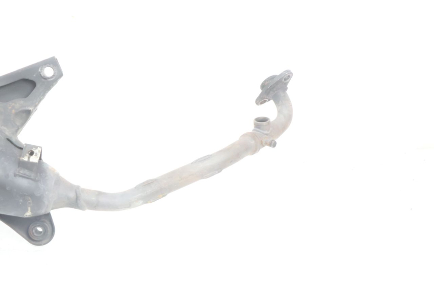 photo de SILENCIADOR YAMAHA BW'S BWS 125 (2010 - 2013) - Zoom do estado de desgaste