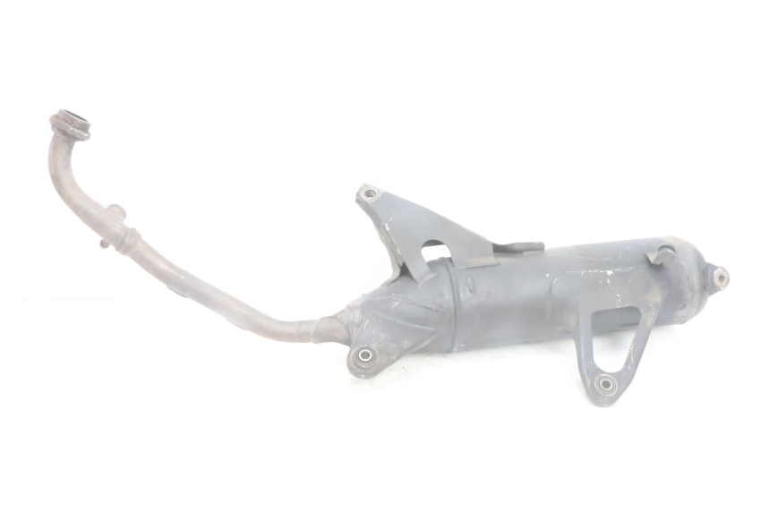 photo de SILENCIADOR YAMAHA BW'S BWS 125 (2010 - 2013) - Peça verificada