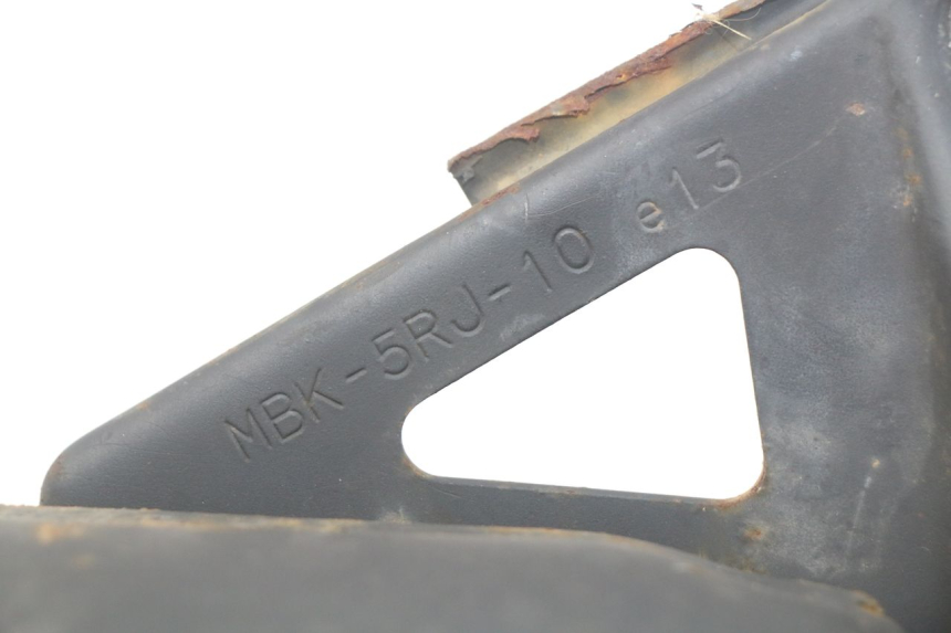 photo de SILENCIADOR DE ESCAPE YAMAHA BW'S EASY 50 (2013 - 2016) - Detalhe da peça