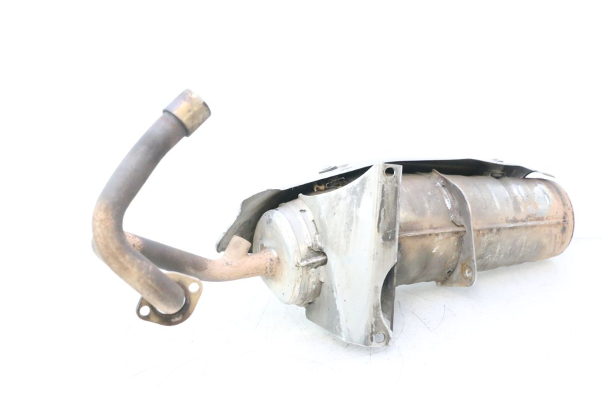 photo de SILENCIADOR DE ESCAPE BMW C1 125 (2000 - 2003) - Imagem adicional