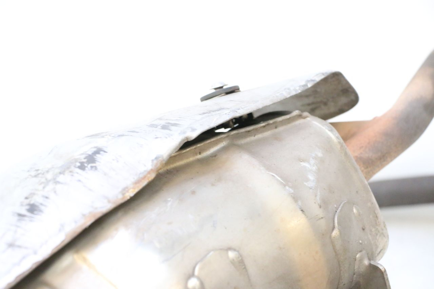 photo de SILENCIADOR DE ESCAPE BMW C1 125 (2000 - 2003) - Ampliação técnica