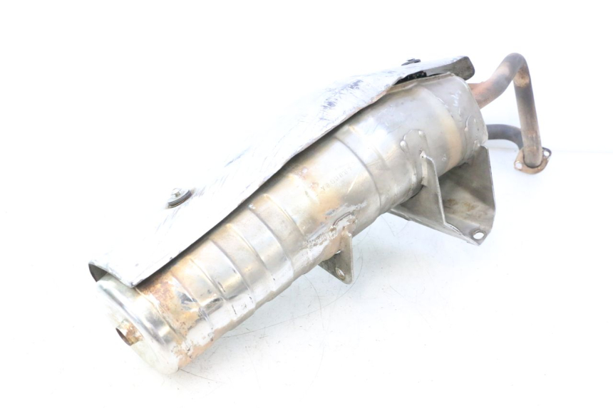 photo de SILENCIADOR DE ESCAPE BMW C1 125 (2000 - 2003) - Vista geral