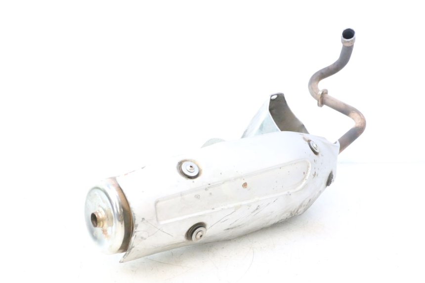 photo de SILENCIADOR DE ESCAPE BMW C1 125 (2000 - 2003) - Estado da superfície