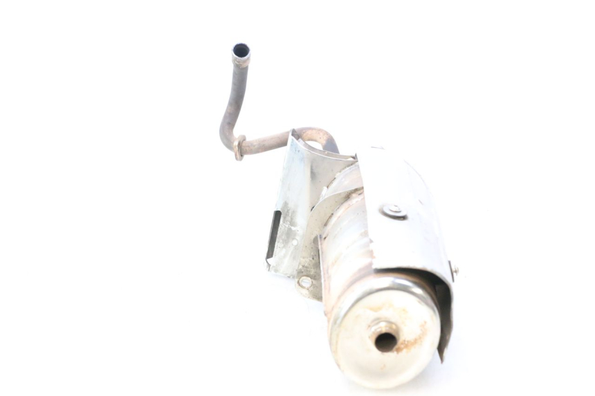 photo de SILENCIADOR DE ESCAPE BMW C1 125 (2000 - 2003) - Peça verificada