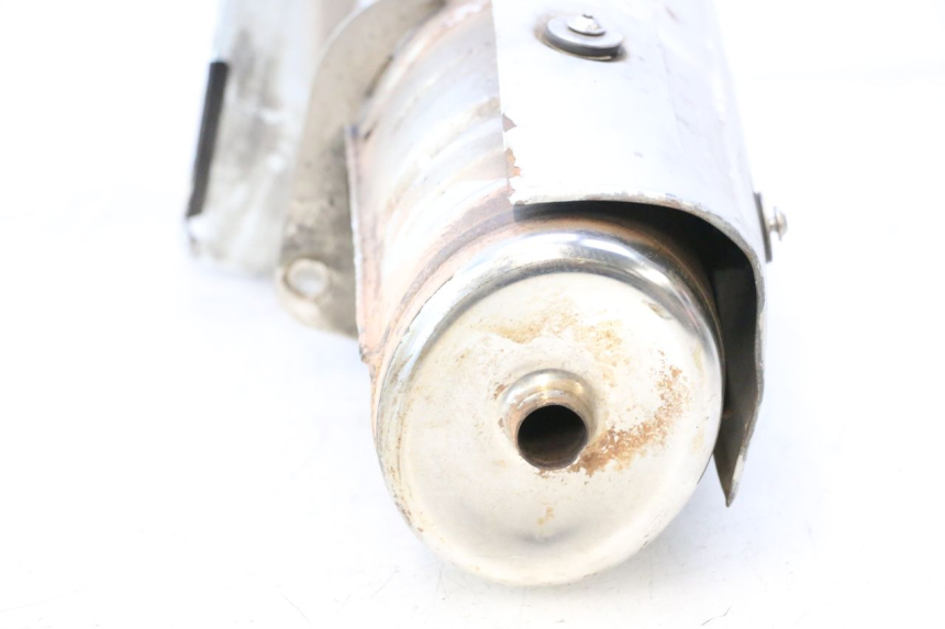 photo de SILENCIADOR DE ESCAPE BMW C1 125 (2000 - 2003) - Marcações e referências