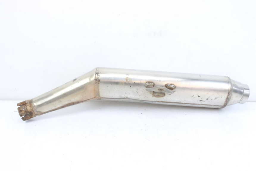 photo de SILENCIADOR DE ESCAPE HONDA CBF 500 (2004 - 2007) - Detalhe da peça