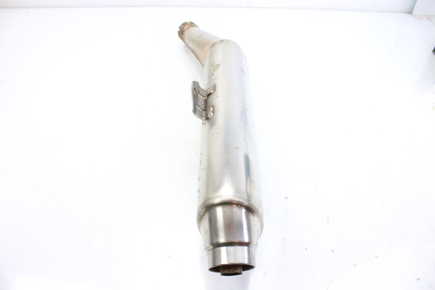 photo de SILENCIADOR DE ESCAPE HONDA CBF 500 (2004 - 2007) - Outro ângulo de visão