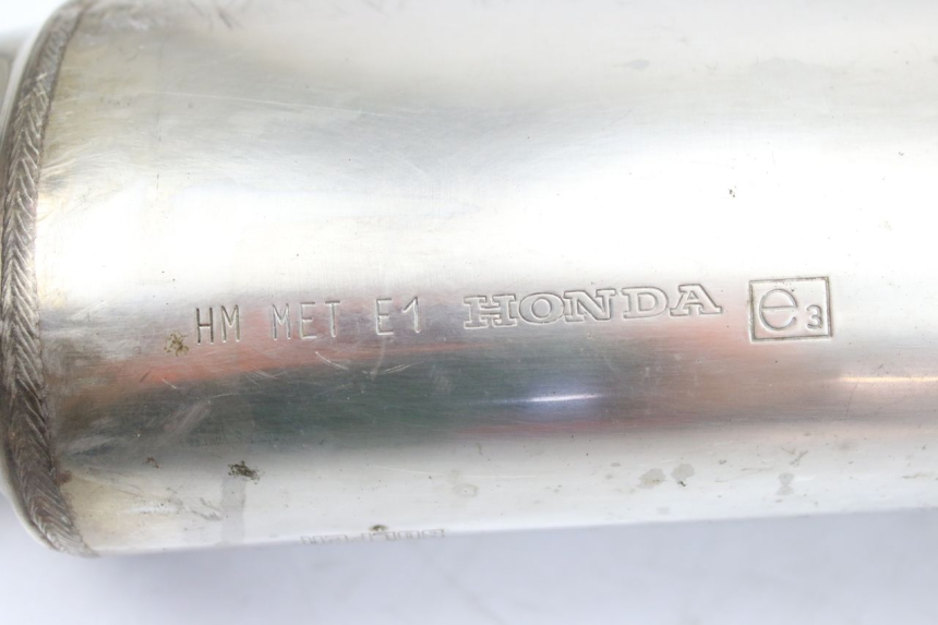 photo de SILENCIADOR DE ESCAPE HONDA CBF 500 (2004 - 2007) - Ampliação técnica